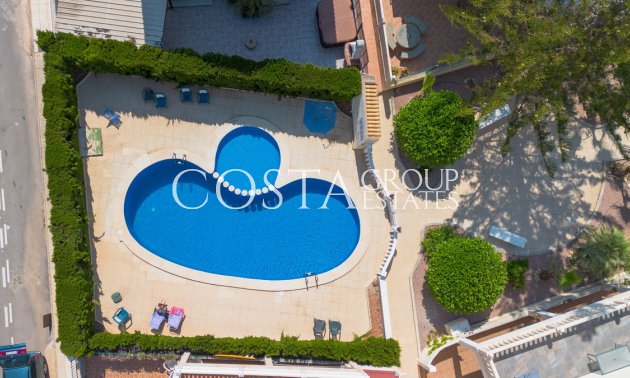 Revente - Villa -
Torrevieja - Torrevieja Centro