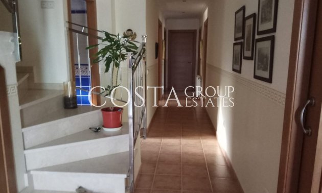 Revente - Villa -
Yecla - Yecla Centro