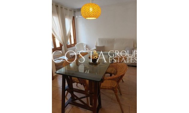 Herverkoop - Apartments -
Altea - Altea Centro