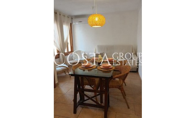 Herverkoop - Apartments -
Altea - Altea Centro