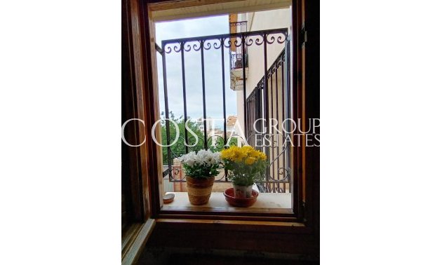 Herverkoop - Apartments -
Altea - Altea Centro