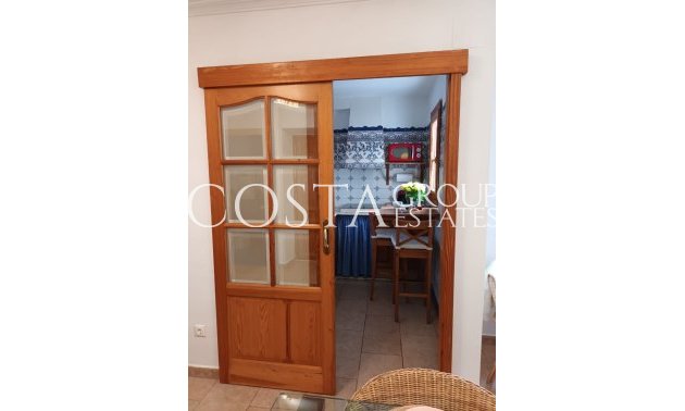 Herverkoop - Apartments -
Altea - Altea Centro