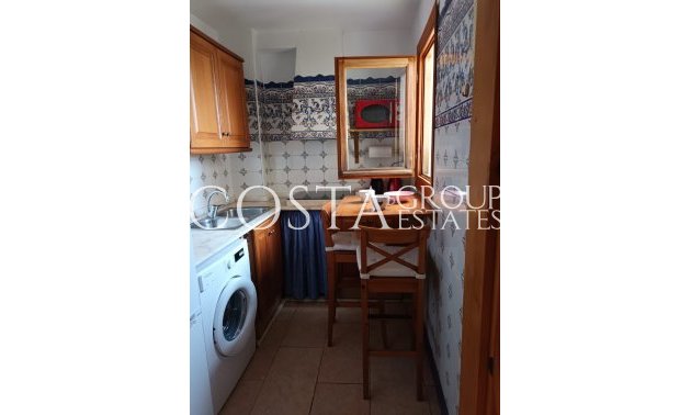 Herverkoop - Apartments -
Altea - Altea Centro