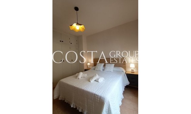 Herverkoop - Apartments -
Altea - Altea Centro