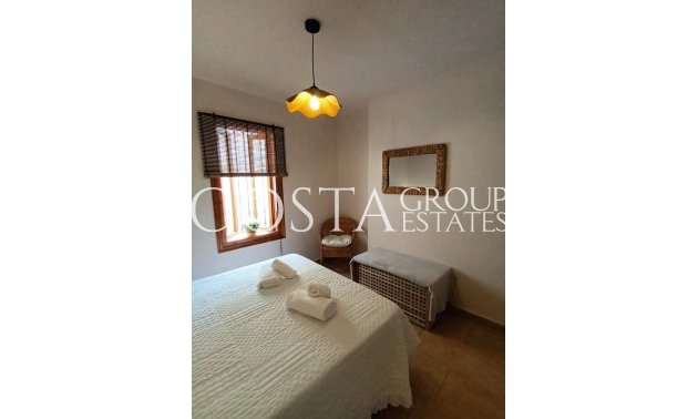 Herverkoop - Apartments -
Altea - Altea Centro