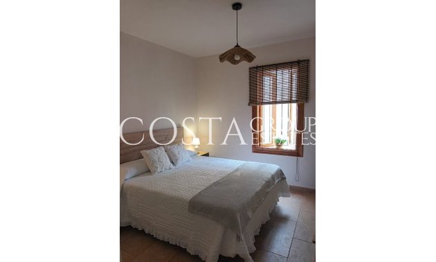 Herverkoop - Apartments -
Altea - Altea Centro