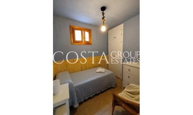 Herverkoop - Apartments -
Altea - Altea Centro