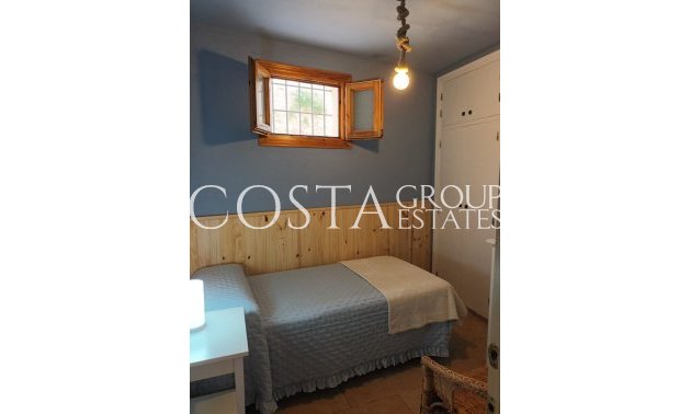 Herverkoop - Apartments -
Altea - Altea Centro