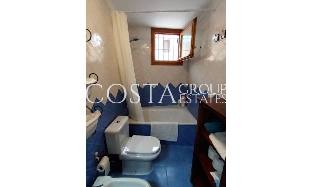 Herverkoop - Apartments -
Altea - Altea Centro