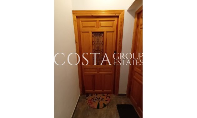 Herverkoop - Apartments -
Altea - Altea Centro