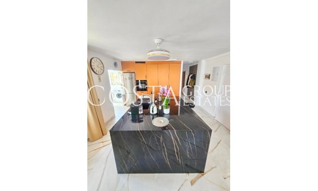 Wiederverkauf - Apartments -
Altea - Altea Centro