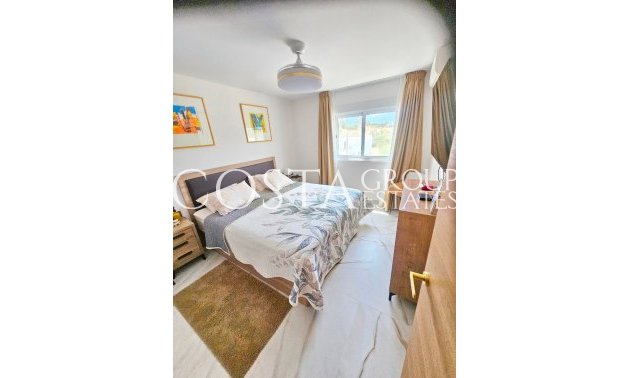 Wiederverkauf - Apartments -
Altea - Altea Centro