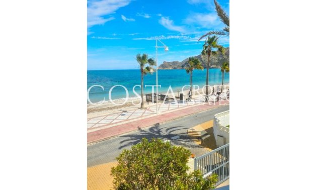 Wiederverkauf - Apartments -
Altea - Altea Centro