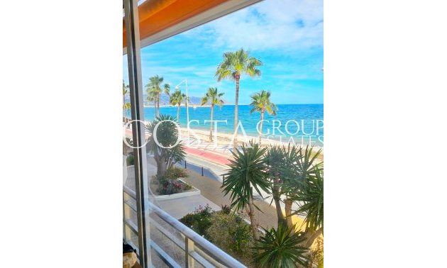 Wiederverkauf - Apartments -
Altea - Altea Centro