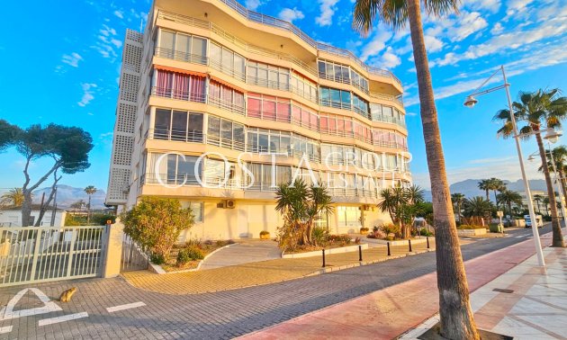 Wiederverkauf - Apartments -
Altea - Altea Centro
