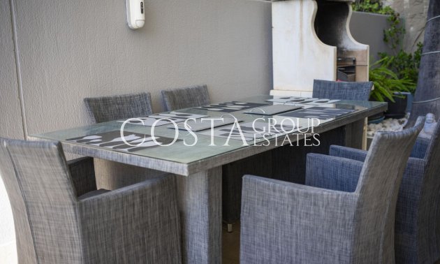 Revente - Villa -
Orihuela - Las Ramblas Golf