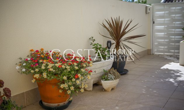 Revente - Villa -
Orihuela - Las Ramblas Golf