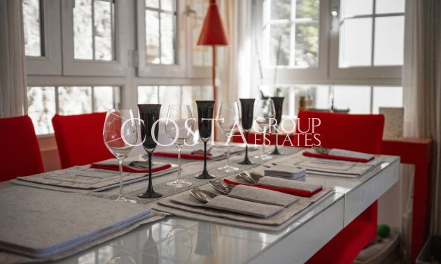 Revente - Villa -
Orihuela - Las Ramblas Golf