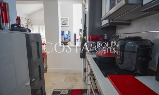 Revente - Villa -
Orihuela - Las Ramblas Golf