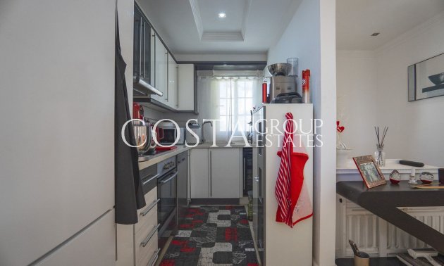 Revente - Villa -
Orihuela - Las Ramblas Golf