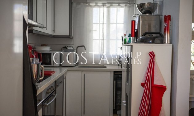 Revente - Villa -
Orihuela - Las Ramblas Golf