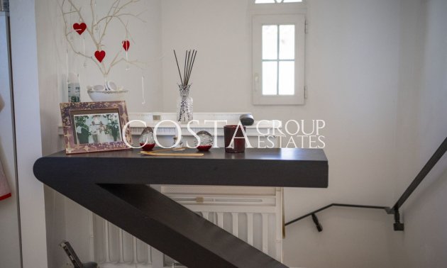 Revente - Villa -
Orihuela - Las Ramblas Golf