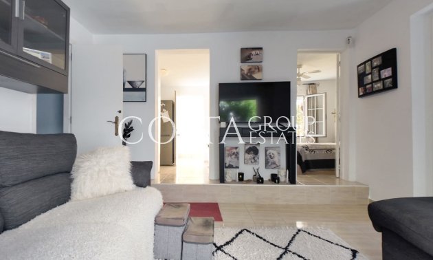 Revente - Villa -
Orihuela - Las Ramblas Golf