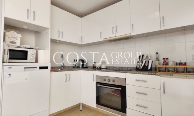 Revente - Villa -
Orihuela - Las Ramblas Golf