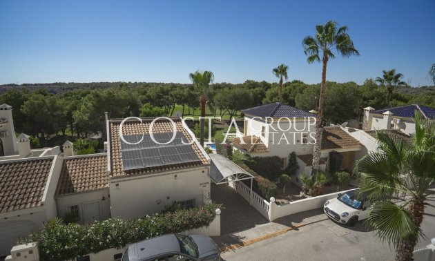 Revente - Villa -
Orihuela - Las Ramblas Golf