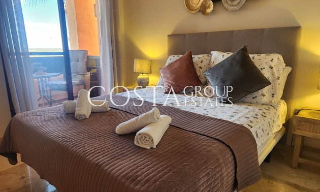 Odsprzedaż - Apartments -
Los Alcazares - Los Alcazares Centro