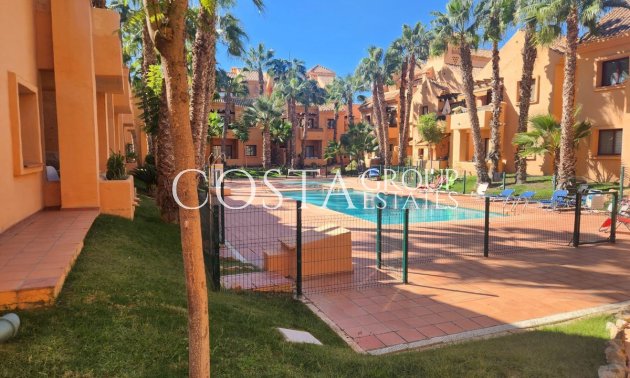 Odsprzedaż - Apartments -
Los Alcazares - Los Alcazares Centro