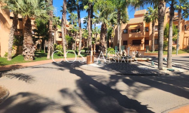 Odsprzedaż - Apartments -
Los Alcazares - Los Alcazares Centro