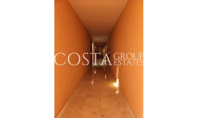 Odsprzedaż - Apartments -
Los Alcazares - Los Alcazares Centro