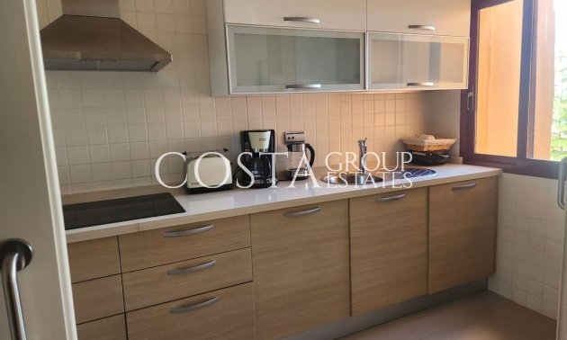 Odsprzedaż - Apartments -
Los Alcazares - Los Alcazares Centro