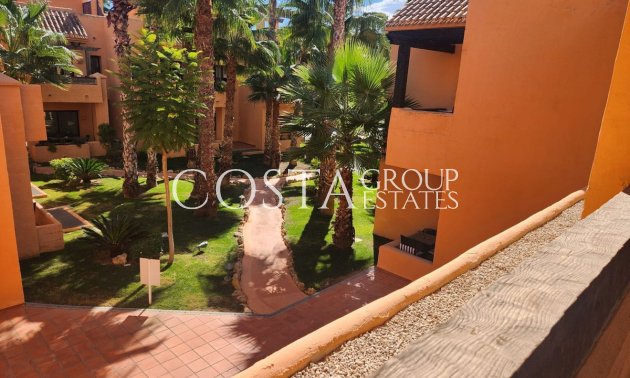 Odsprzedaż - Apartments -
Los Alcazares - Los Alcazares Centro