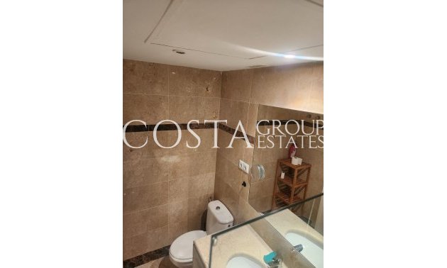 Odsprzedaż - Apartments -
Los Alcazares - Los Alcazares Centro