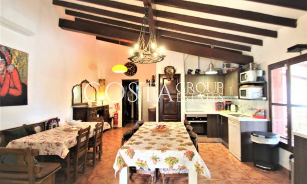 Resale - Villa -
Orihuela - Lomas de Cabo Roig