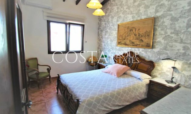 Resale - Villa -
Orihuela - Lomas de Cabo Roig