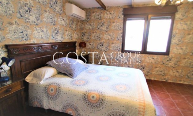 Resale - Villa -
Orihuela - Lomas de Cabo Roig