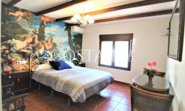 Resale - Villa -
Orihuela - Lomas de Cabo Roig