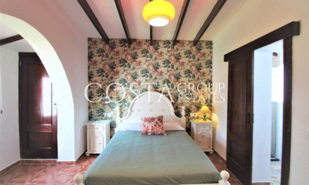 Resale - Villa -
Orihuela - Lomas de Cabo Roig