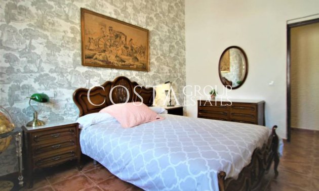 Resale - Villa -
Orihuela - Lomas de Cabo Roig