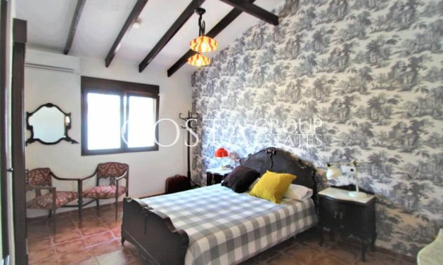 Resale - Villa -
Orihuela - Lomas de Cabo Roig