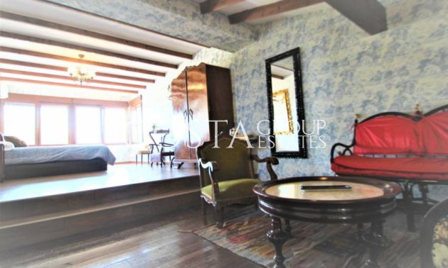 Resale - Villa -
Orihuela - Lomas de Cabo Roig