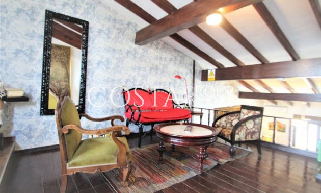 Resale - Villa -
Orihuela - Lomas de Cabo Roig