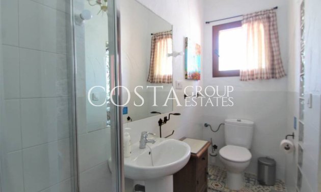 Resale - Villa -
Orihuela - Lomas de Cabo Roig