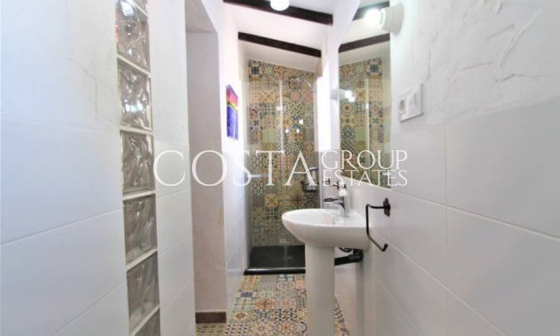 Resale - Villa -
Orihuela - Lomas de Cabo Roig