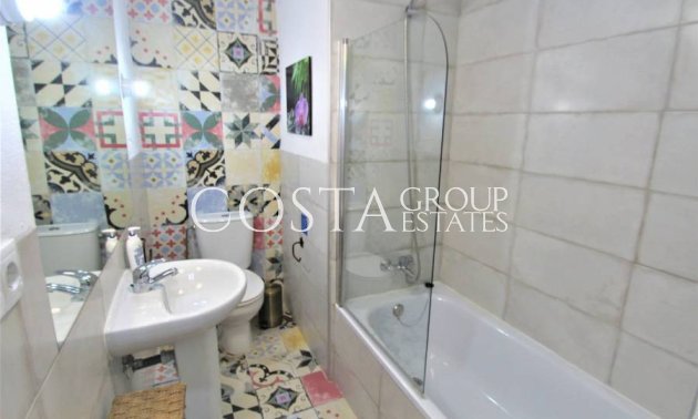 Resale - Villa -
Orihuela - Lomas de Cabo Roig