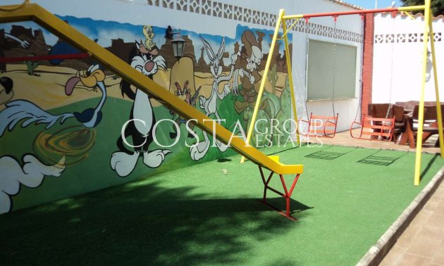 Resale - Villa -
Orihuela - Lomas de Cabo Roig