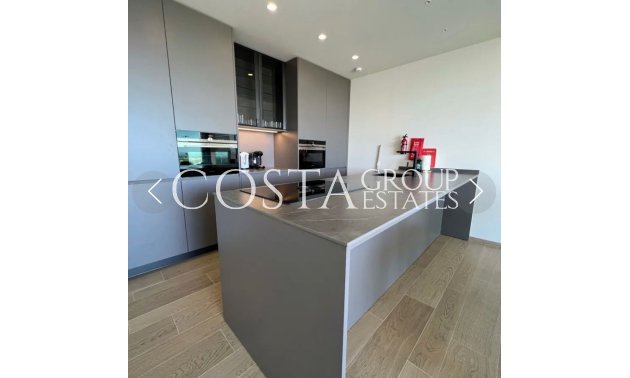 Wiederverkauf - Apartments -
Orihuela - Las Colinas Golf